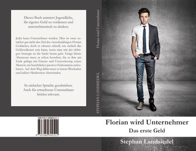 Florian wird Unternehmer