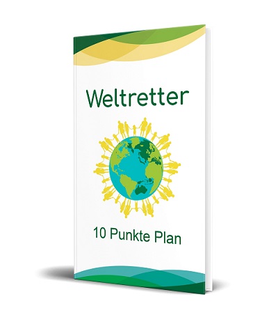 10 Punkte Plan E-Book