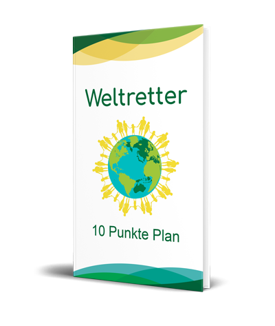 10 Punkte Plan