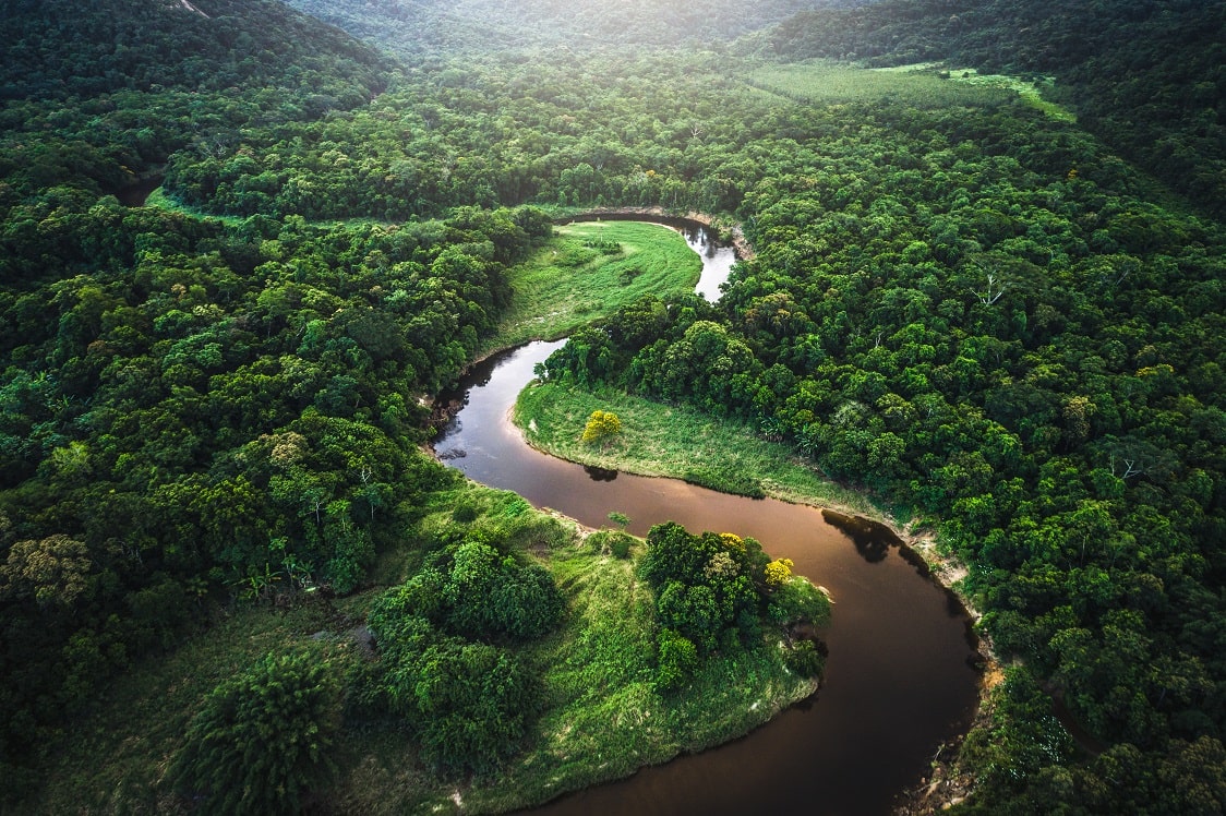 Amazonas