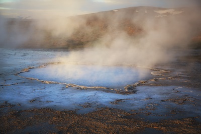 Geysir