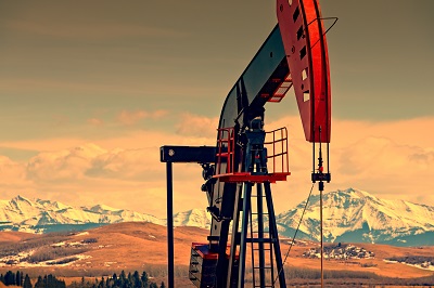 Öl-und Gas Pumpe