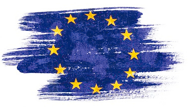 EU-Flagge