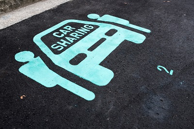 Car-sharing