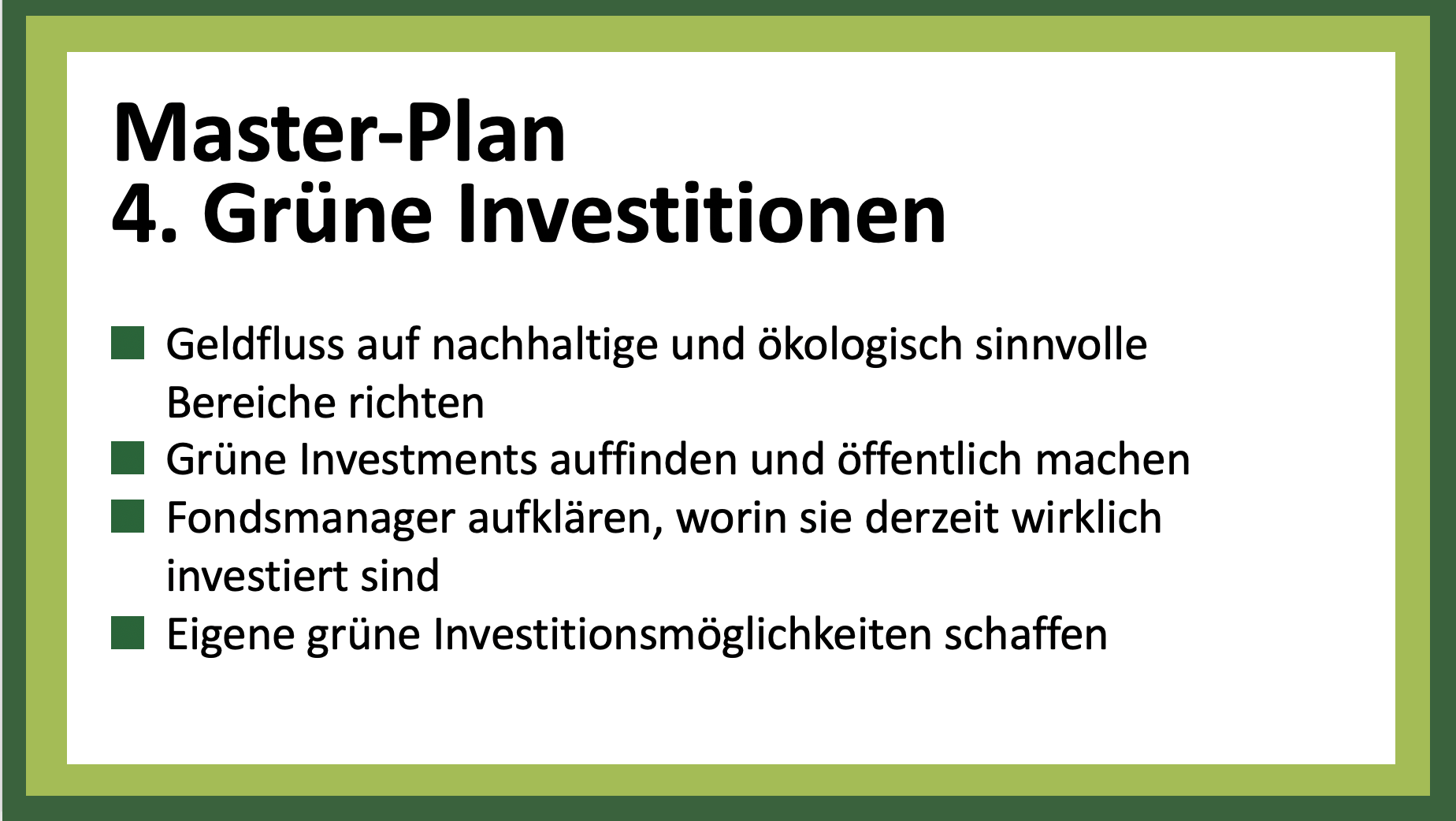 Master-Plan 4