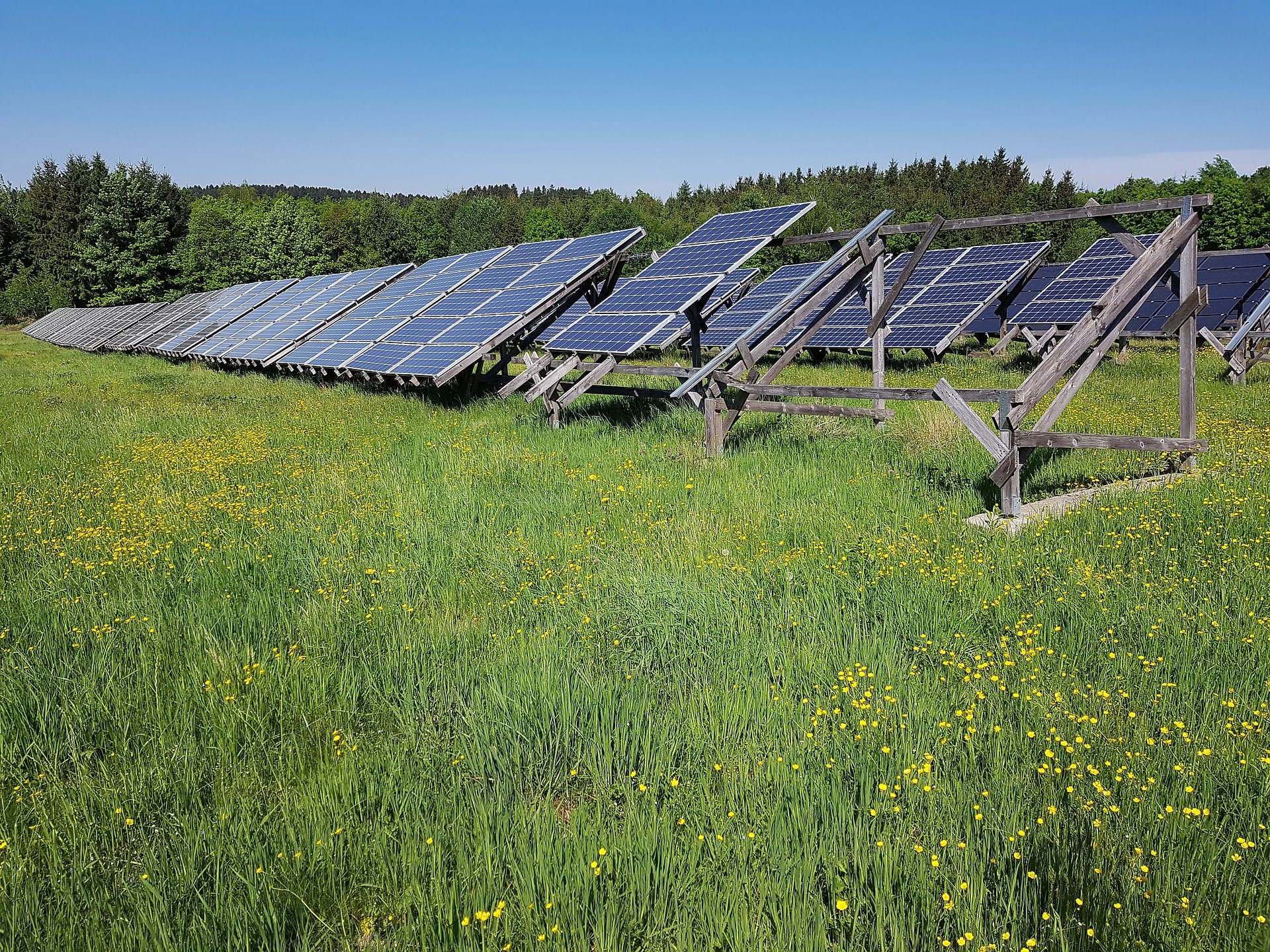Photovoltaik