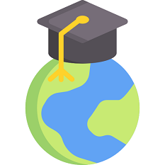 Weltretter Ausbildung