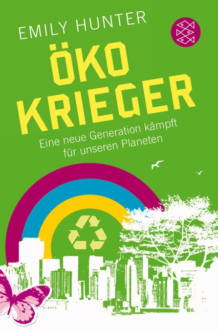 Buch Öko-Krieger