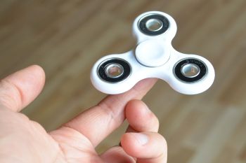 Fidget Spinner